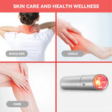 AcneHeal – LED Red Light Therapy Pen