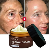 AgeDefy – Retinol Anti-Aging Face Cream