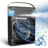 AirBlow | Save Energy with this Cool Air Fan