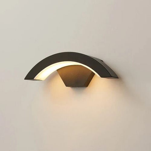 AlertShine - Outdoor Security Sensor Lamp