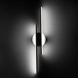 AeroBeam – Contemporary LED Wall Light