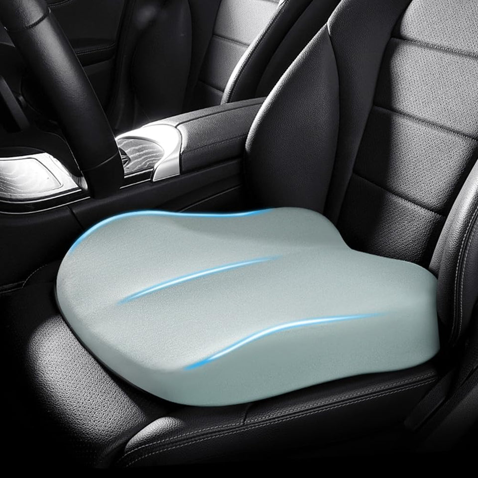 Adult Car Seat Booster