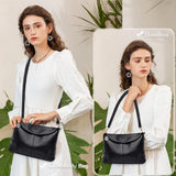 Zara | Stylish and Secure Anti-Theft Crossbody Bag