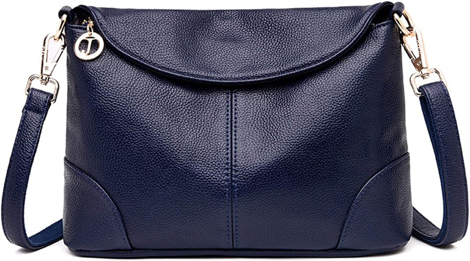Zara | Stylish and Secure Anti-Theft Crossbody Bag