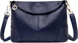 Zara | Stylish and Secure Anti-Theft Crossbody Bag