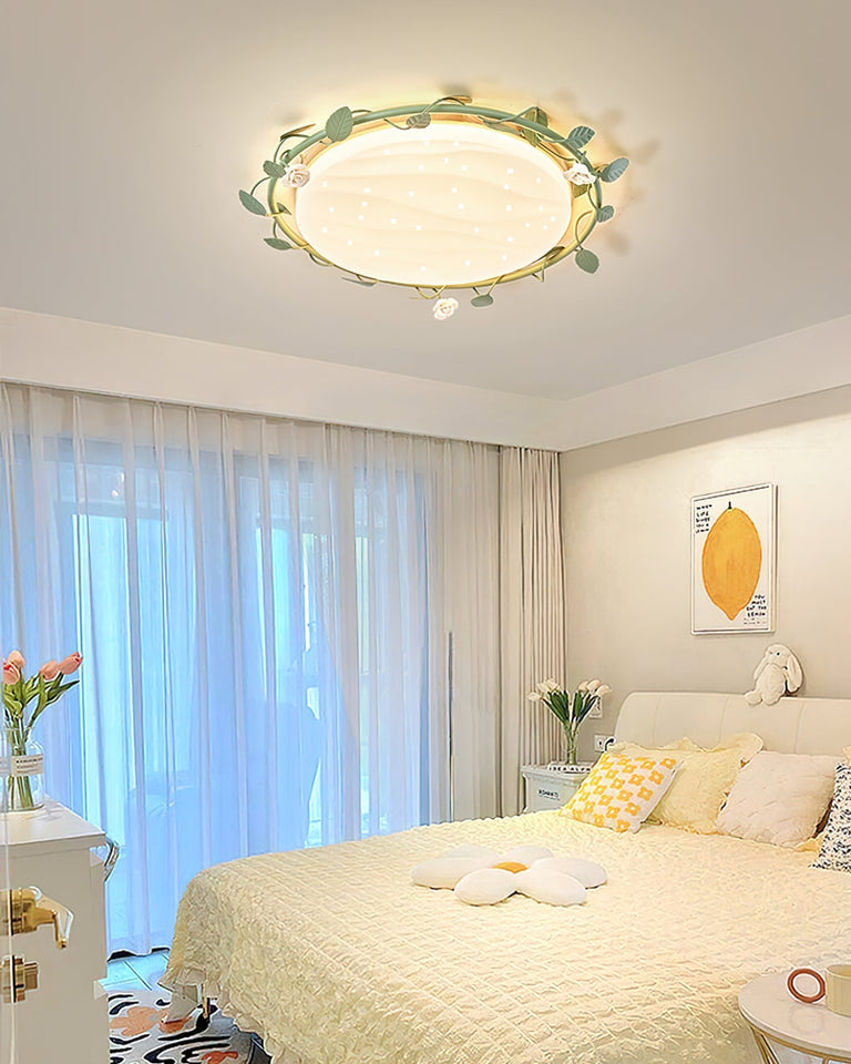 AeyeeLuxe - Artistic Lighting Experience