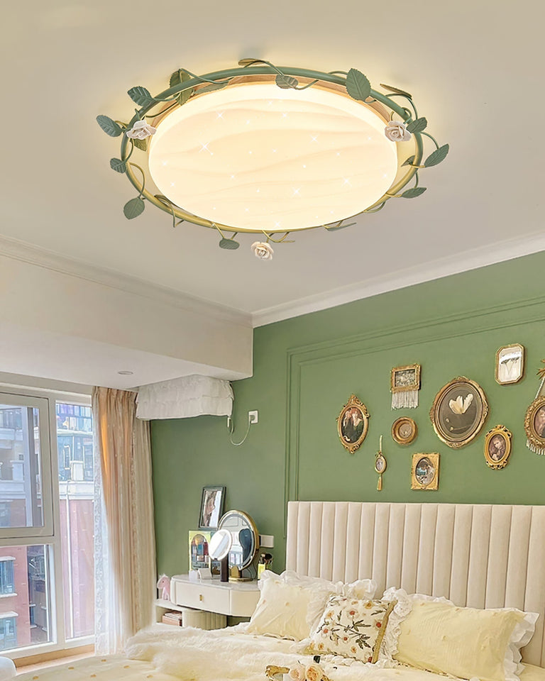 AeyeeLuxe - Artistic Lighting Experience