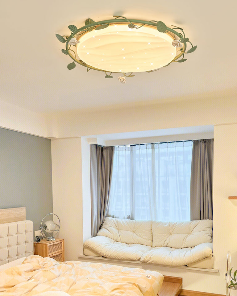 AeyeeLuxe - Artistic Lighting Experience