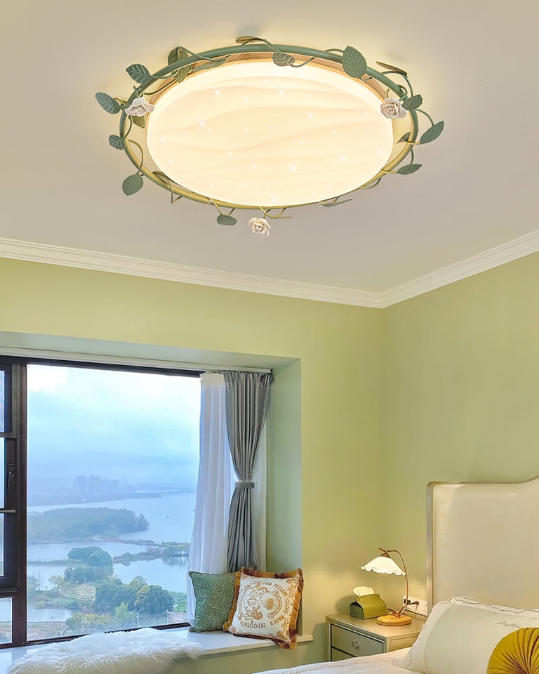 AeyeeLuxe - Artistic Lighting Experience