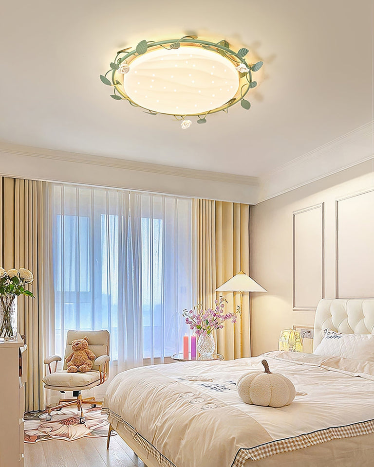 AeyeeLuxe - Artistic Lighting Experience