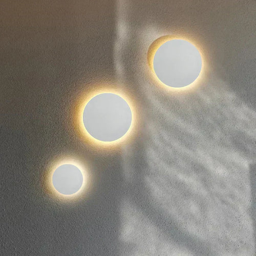 AllureBeam - Weather-Resistant Wall Lamp