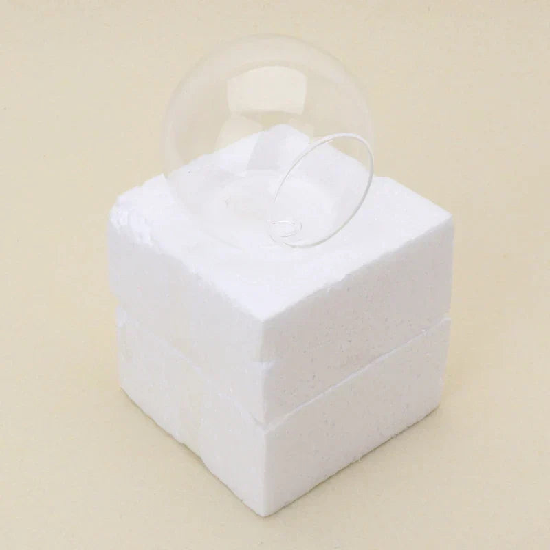 AeroVase - Hydrologische Glasdecoratie