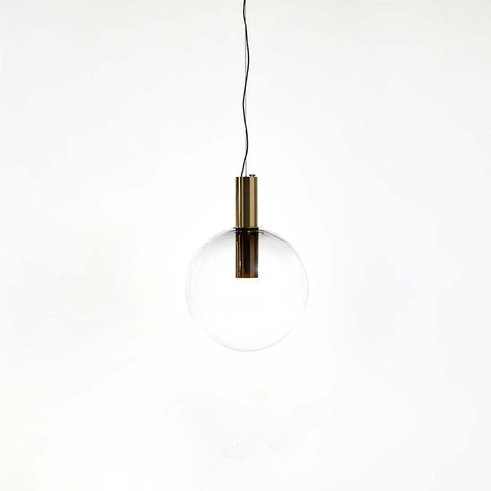Isabel Collection Pendant Lamp