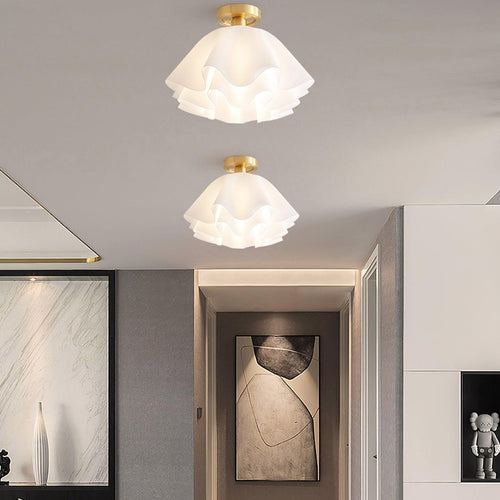 Gailon Ceiling Light