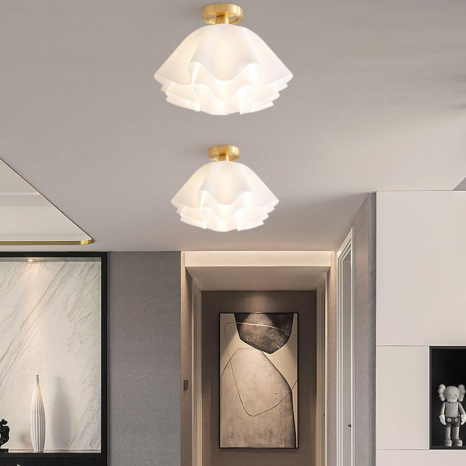 Gailon Ceiling Light