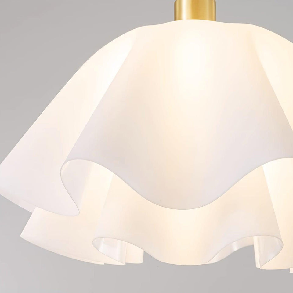 Gailon Ceiling Light