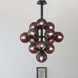 Grape Pendant Lamp