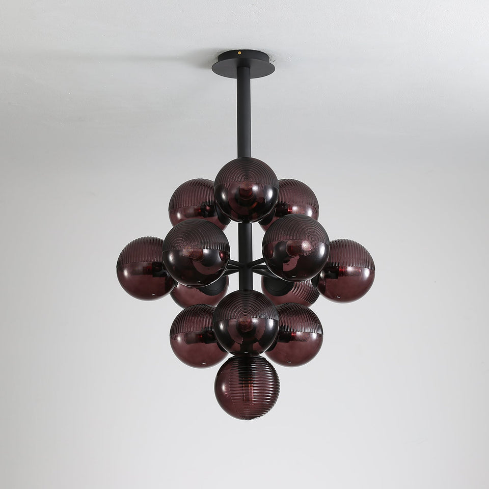 Grape Pendant Lamp