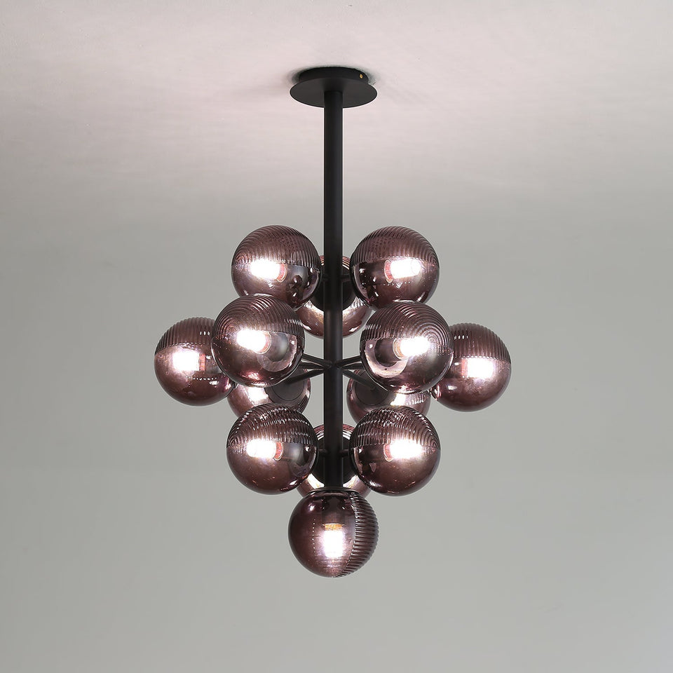 Grape Pendant Lamp