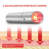 AcneHeal – LED Red Light Therapy Pen