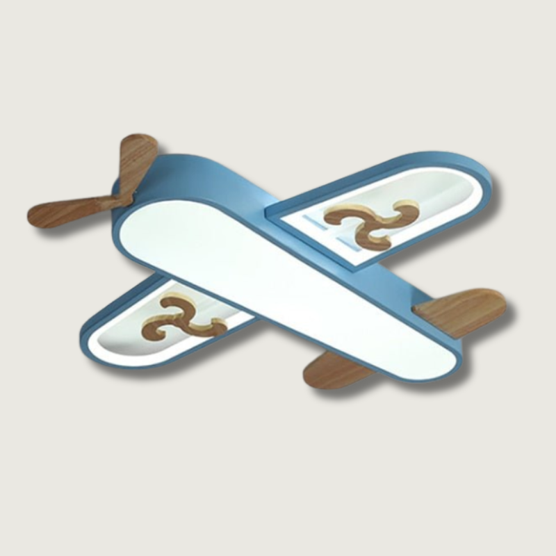 AeroBeam - LED Plane Ceiling Light