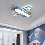 AeroBeam - LED Plane Ceiling Light