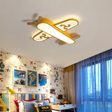 AeroBeam - LED Plane Ceiling Light