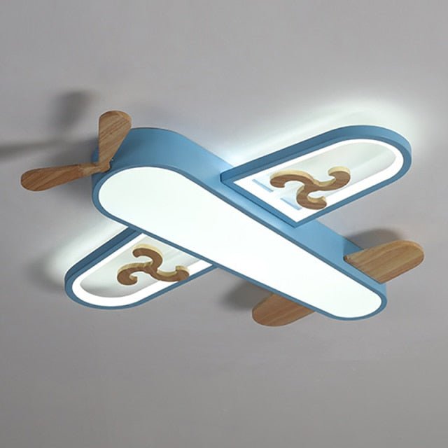 AeroBeam - LED Plane Ceiling Light