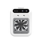 Air Cooler Fan Portable Quiet Mini Unit