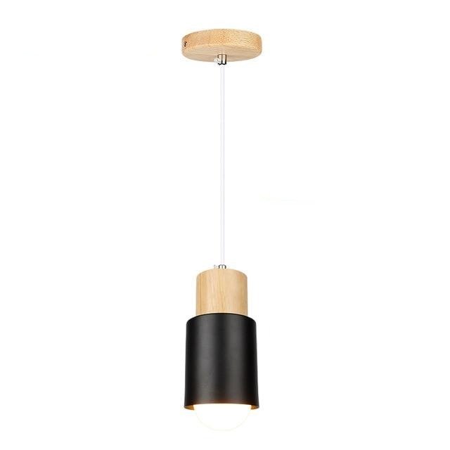 AdjustLume – Contemporary Pendant Lamp