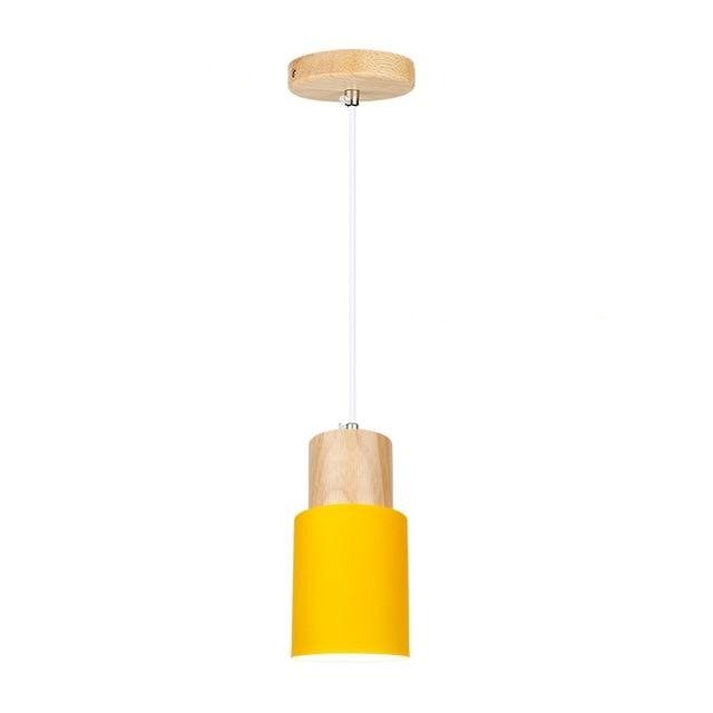 AdjustLume – Contemporary Pendant Lamp
