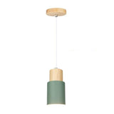 AdjustLume – Contemporary Pendant Lamp
