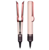 StraightAir Styler - 2-in-1 Blow Dryer & Straightener for Effortless Hair