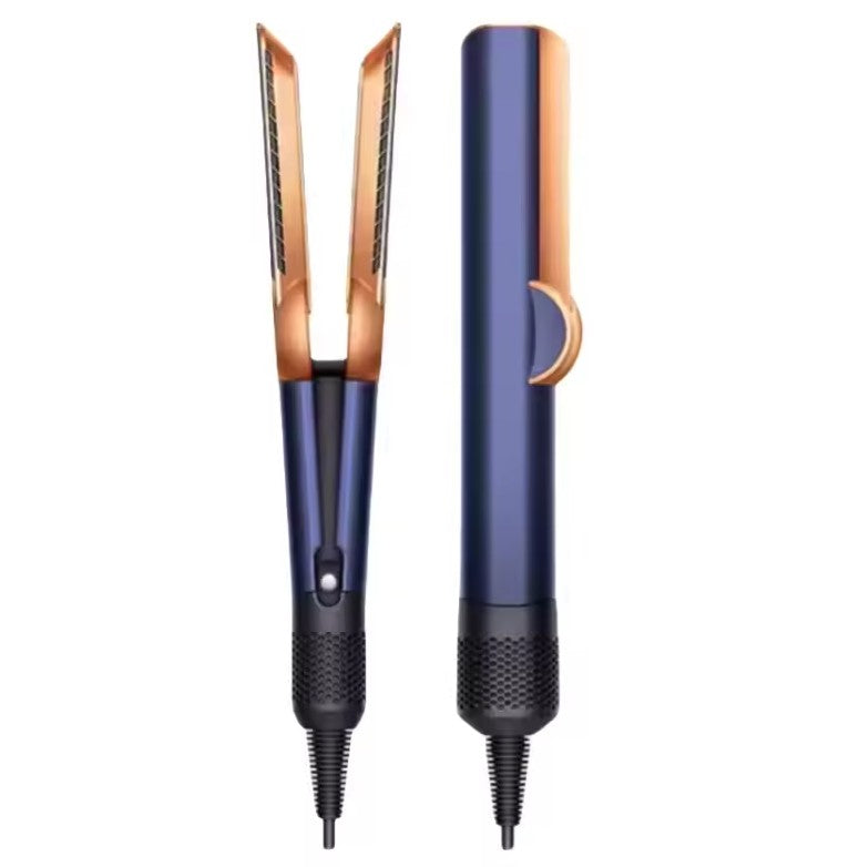 StraightAir Styler - 2-in-1 Blow Dryer & Straightener for Effortless Hair