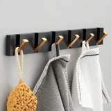 StyleSpace – Luxury Foldable Wall Hook with Minimalist Elegance