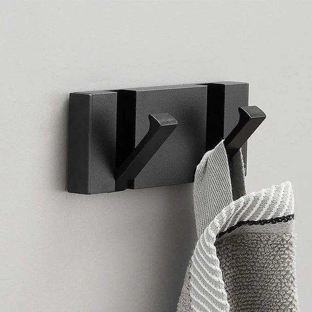 StyleSpace – Luxury Foldable Wall Hook with Minimalist Elegance