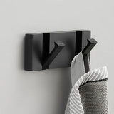 StyleSpace – Luxury Foldable Wall Hook with Minimalist Elegance