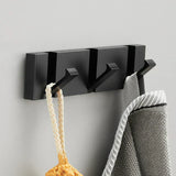 StyleSpace – Luxury Foldable Wall Hook with Minimalist Elegance