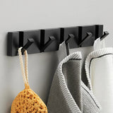 StyleSpace – Luxury Foldable Wall Hook with Minimalist Elegance