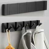 StyleSpace – Luxury Foldable Wall Hook with Minimalist Elegance