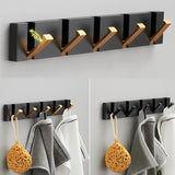 StyleSpace – Luxury Foldable Wall Hook with Minimalist Elegance