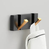 StyleSpace – Luxury Foldable Wall Hook with Minimalist Elegance
