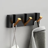 StyleSpace – Luxury Foldable Wall Hook with Minimalist Elegance