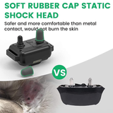 2900ft Waterproof Dog Shock Collar