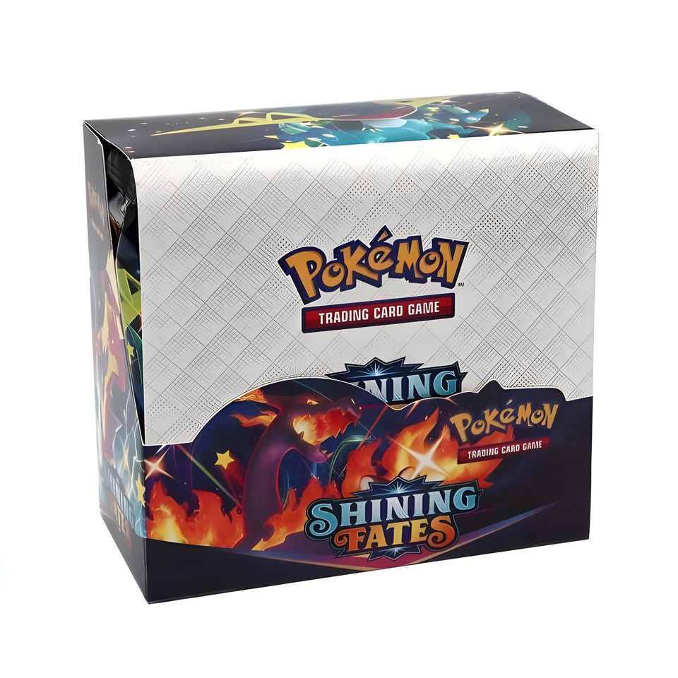 324 Pokémon TCG Card Collection