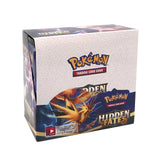 324 Pokémon TCG Card Collection