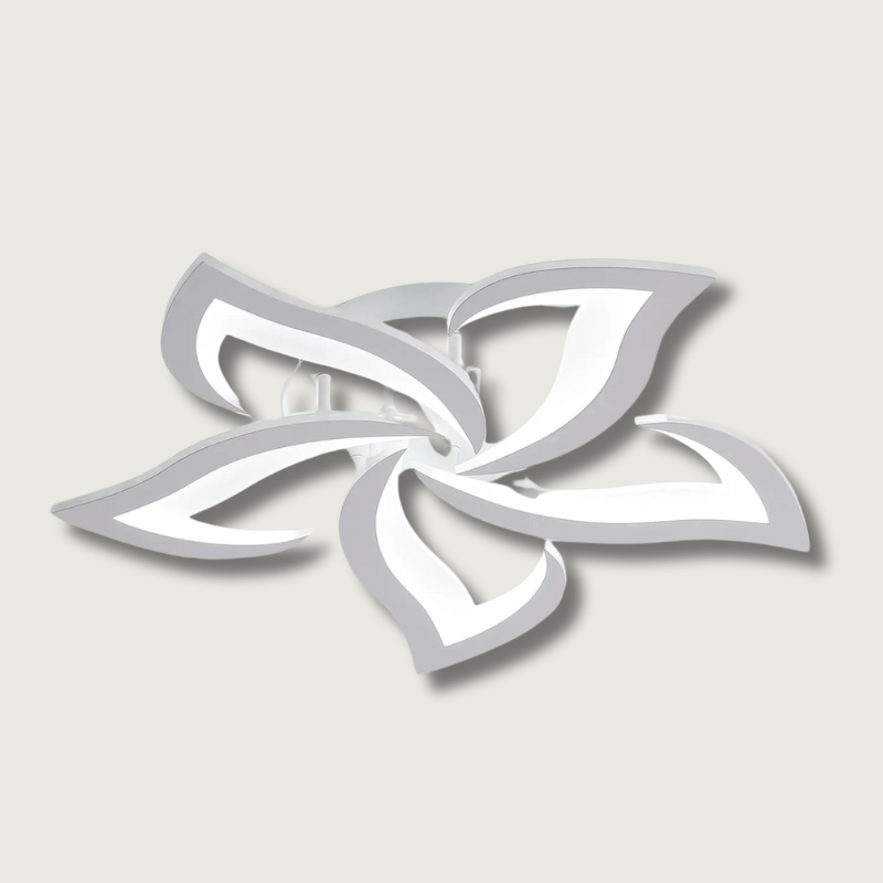 AcrylicGlow – Pendant Lamp with Adjustable Brightness for a Captivating Atmosphere